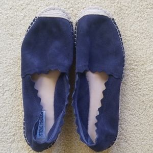 steve madden breanna espadrille flats